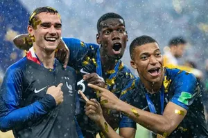 Những ngôi sao Pháp hàng đầu quá đắt với Liverpool