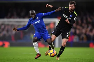 Nhận định Brighton - Chelsea: The Blues hạ gục chim mồng biển (Mới cập nhật)