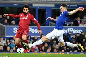 Nhận định Liverpool – Everton: HLV muốn buông nhưng cầu thủ quyết chiến!
