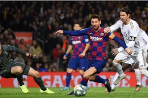 Real Madrid và Barcelona sẽ được gì khi tham gia Siêu cúp ở Ả rập Saudi