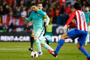 Nhận định Barcelona – Atletico Madrid: Messi quyết thắng Joao Felix