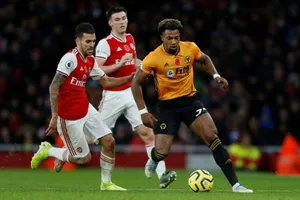 Sốc khi Manchester City đặt giá 80 triệu euro cho Adama Traore