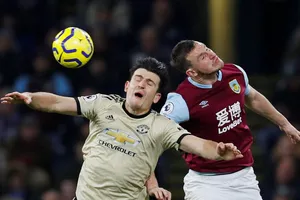 Dự đoán Man United - Burnley: Chờ màn trình diễn của Martial (Mới cập nhật)