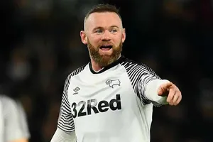 Wayne Rooney vẫn đồi dào phong đỗ