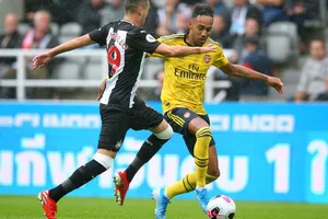 Nhận định Arsenal - Newcastle: Pháo thủ quyết bắn hạ Chích chòe (Mới cập nhật)