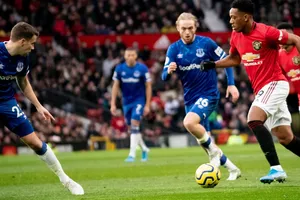 Dự đoán Everton – Man United: Mất Martial, Quỷ đỏ sẽ tịt ngòi