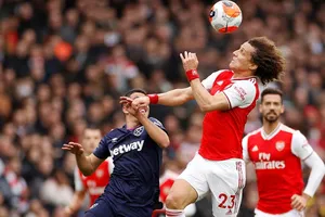 Arsenal - West Ham 1-0: Lacazette lập công đưa Pháo thủ lên thứ 9