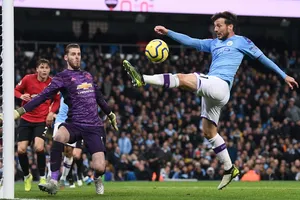 Dự đoán Man United - Man City: Khẳng định sức mạnh derby