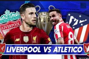 Dự đoán Liverpool – Atletico Madrid (lượt đi 0-1): The KOP quyết chí phục thù (Mới cập nhật)