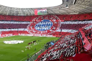Bundesliga cuối cùng cũng phải đình hoãn