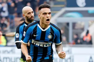 Lautaro Martinez tới Manchester City hay Barcelona?