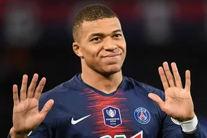 Covid-19 đã ngăn Mbappe sang Real Madrid trong mùa hè