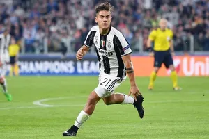 Paulo Dybala đã xét nghiiệm âm tính lần 1