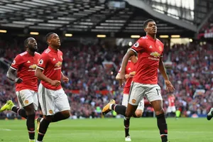 Còn 2 hay 3 năm nữa, Manchester United mới có thể cạnh tranh danh hiệu