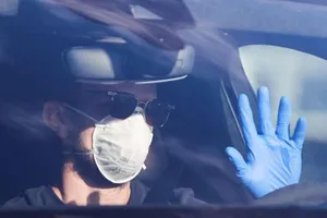 Các ngôi sao Barca đã sẵn sàng tập luyện trở lại