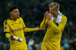 Jadon Sancho và Erling Braut Haaland sẽ tỏa sáng trên sân nhà