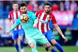 Messi sẽ gắng sức giúp Barcelona vượt qua cửa ải khó khăn nhất