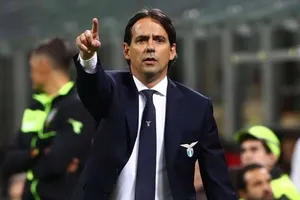 HLV Simone Inzaghi 