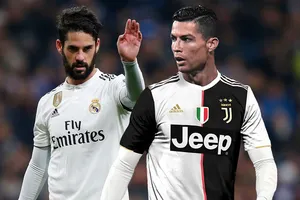 Nếu Real May mắn, họ có thể hẹn gặ[ CR7 ở tứ kết