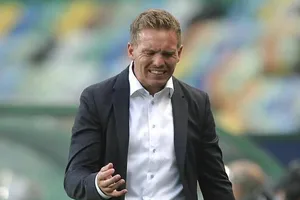 Julien Nagelsmann