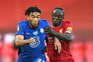 Liverpool sẽ chạm trán Chelsea ngày 19-9 ở Stamford Bridge.