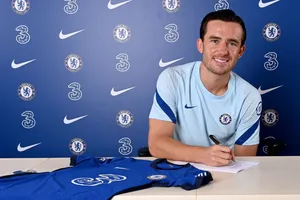 Chelsea chi 50 triệu bảng mua Ben Chilwell, Lampard quyết thu ngắn khoảng cách với Liverpool