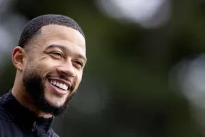 Memphis Depay sẽ sớm gia nhập CLB xứ Catalan