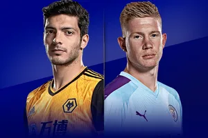 Jimenez và Kevin De Bruyne