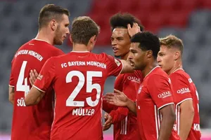 Bayern sẽ đánh bại Sevilla trong trận Siêu cúp châu Âu