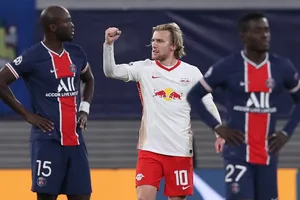 PSG quyết trả món nợ thua 