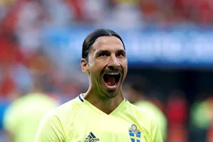 lão tướng Zlatan Ibrahimovic muốn tham gia vòng chung kết EURO 2020 ở tuổi 40