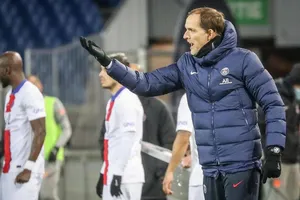 HLV Thomas Tuchel trước trận cầu quyết thắng