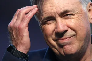 Vì sao Carlo Ancelotti từ chối dẫn dắt Manchester United