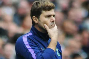 HLV Mauricio Pochettino đangh ra soát nhân sự ở PSG