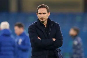 HLV Frank Lampard