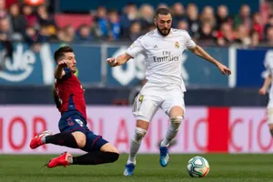 Karim Benzema liệu có sa sút sau khi dự phiên tòa hôm thứ Năm