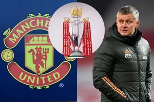 HLV Ole Solskjaer không quá phấn khích với vai trò ứng viên