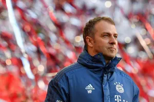 HLV Hans-Dieter Flick của Bayern