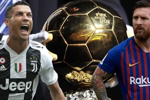 Messi xuất chúng nhưng Ronaldo thật đáng ngưỡng mộ