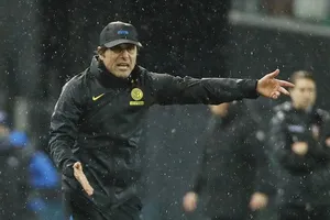 Antonio Conte sẽ tung tòan lực để hy vọng lật ngược thế cờ