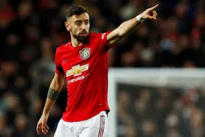 Sporting Lisbon đang ngồi rung đùi nhận tiền nhờ Bruno Fernandes