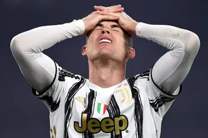 Nỗi thất vọng sau khi bị Porto loại