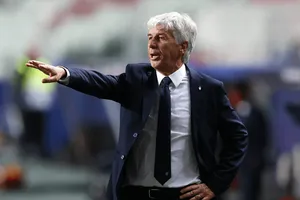 HLV Gian Piero Gasperini