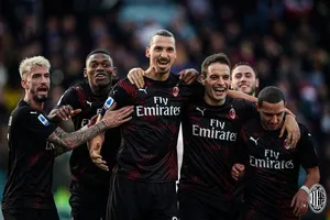 Ibra đã truyền cảm hứng cho Milan bùng nổ