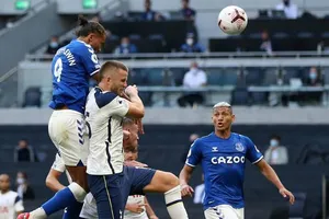 Tottenham quyết phục thù trận thua Everton ở Cúp FA