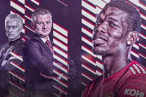 Paul Pogba ngợi ca Ole Solskjaer bằng cách chỉ trích Jose Mourinho