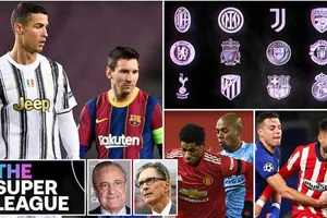 14 CLB Premier League họp khẩn, Nhà cái quả quyết Super League không diễn ra trước 2023
