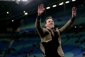 Julian Nagelsmann luôn mơ dẫn dắt Bayern