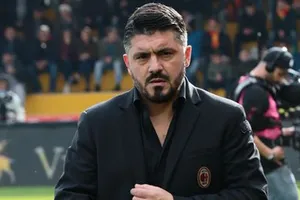 HLV Gennaro Gattuso sẽ rời Napoli cuối mùa