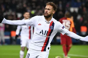 Neymar: “Chúng tôi sẽ chiến đấu cho dù có phải chết trên sân“